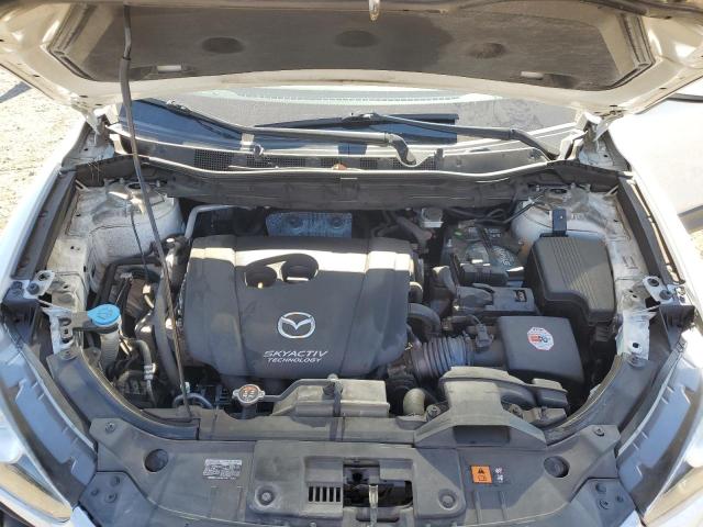 Photo 11 VIN: JM3KE2CY7E0355513 - MAZDA CX-5 TOURI 