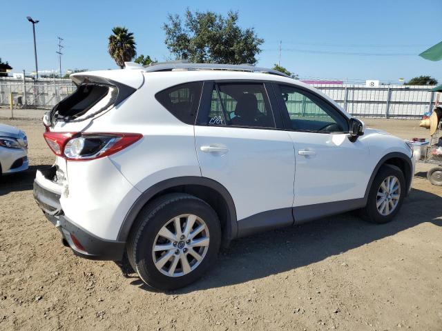 Photo 2 VIN: JM3KE2CY7E0355513 - MAZDA CX-5 TOURI 