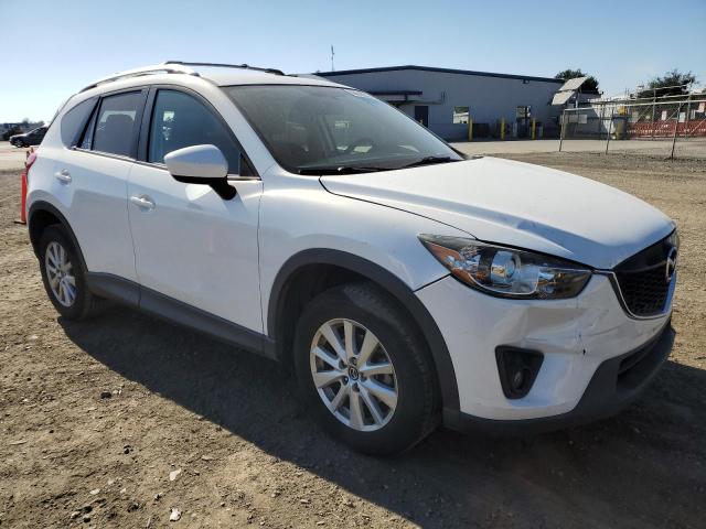 Photo 3 VIN: JM3KE2CY7E0355513 - MAZDA CX-5 TOURI 