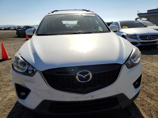 Photo 4 VIN: JM3KE2CY7E0355513 - MAZDA CX-5 TOURI 