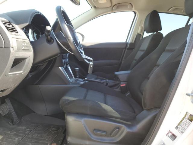 Photo 6 VIN: JM3KE2CY7E0355513 - MAZDA CX-5 TOURI 