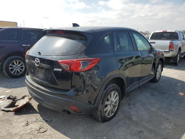 Photo 2 VIN: JM3KE2CY7E0358248 - MAZDA CX-5 TOURI 