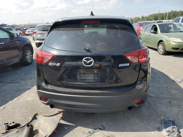 Photo 5 VIN: JM3KE2CY7E0358248 - MAZDA CX-5 TOURI 