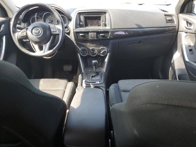 Photo 7 VIN: JM3KE2CY7E0358248 - MAZDA CX-5 TOURI 