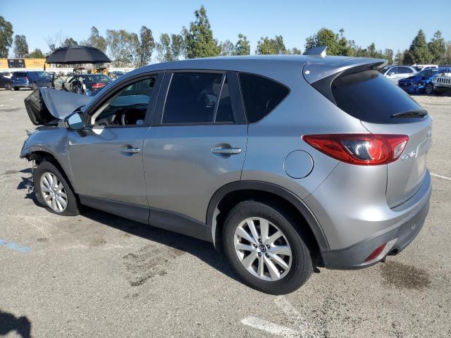 Photo 1 VIN: JM3KE2CY7E0366771 - MAZDA CX-5 