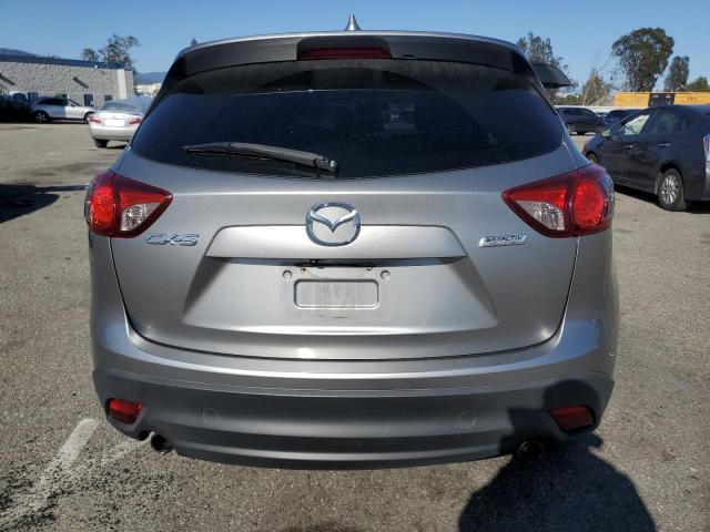 Photo 5 VIN: JM3KE2CY7E0366771 - MAZDA CX-5 