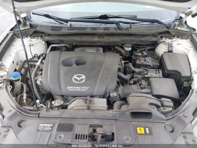 Photo 9 VIN: JM3KE2CY7E0374840 - MAZDA CX-5 