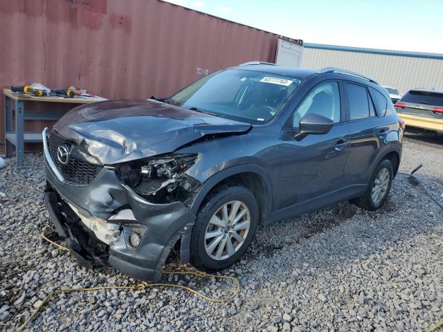 Photo 0 VIN: JM3KE2CY7E0382985 - MAZDA CX-5 TOURI 