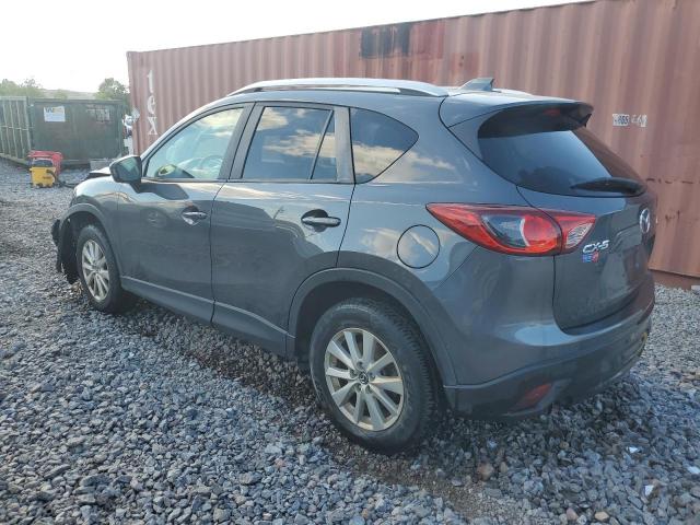 Photo 1 VIN: JM3KE2CY7E0382985 - MAZDA CX-5 TOURI 