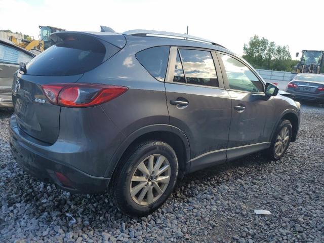 Photo 2 VIN: JM3KE2CY7E0382985 - MAZDA CX-5 TOURI 