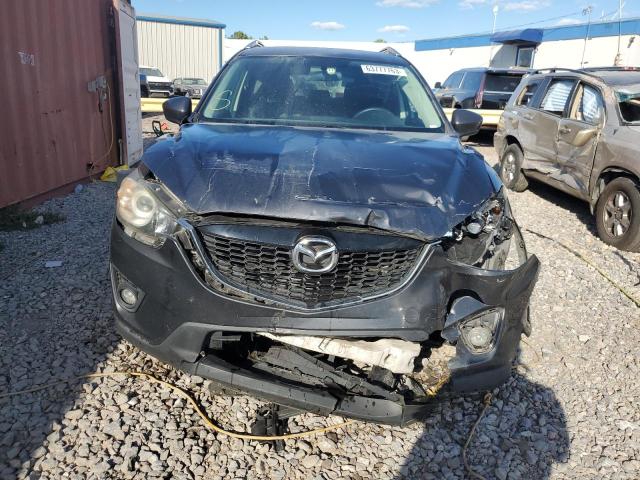 Photo 4 VIN: JM3KE2CY7E0382985 - MAZDA CX-5 TOURI 