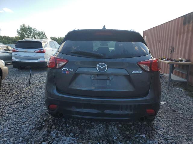 Photo 5 VIN: JM3KE2CY7E0382985 - MAZDA CX-5 TOURI 