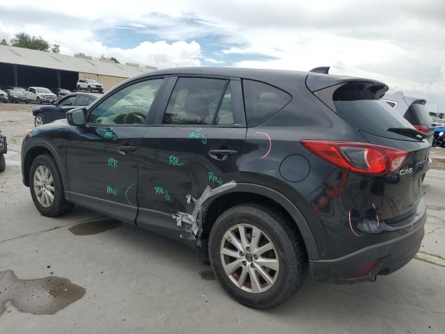 Photo 1 VIN: JM3KE2CY7E0386213 - MAZDA CX-5 TOURI 