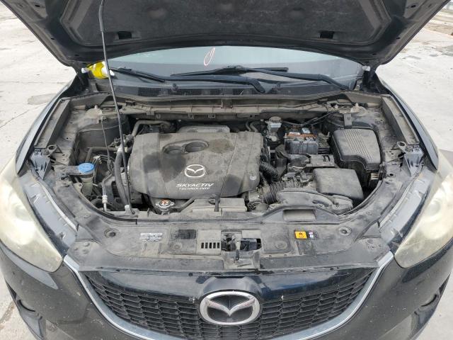 Photo 10 VIN: JM3KE2CY7E0386213 - MAZDA CX-5 TOURI 