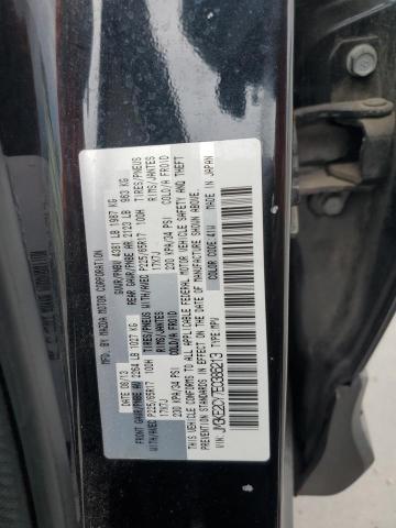 Photo 11 VIN: JM3KE2CY7E0386213 - MAZDA CX-5 TOURI 