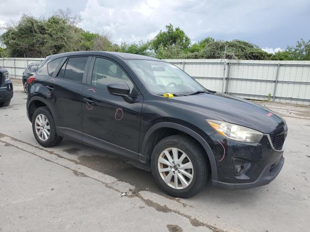 Photo 3 VIN: JM3KE2CY7E0386213 - MAZDA CX-5 TOURI 