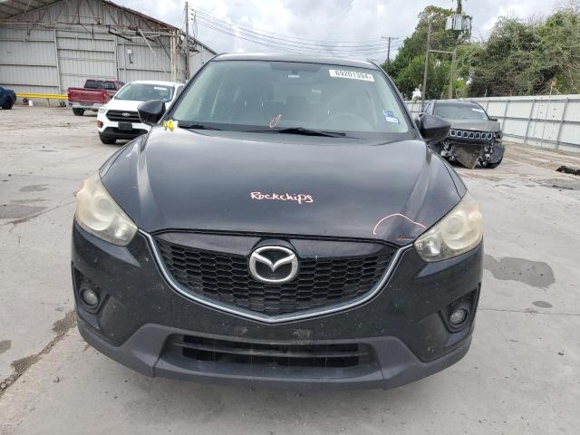 Photo 4 VIN: JM3KE2CY7E0386213 - MAZDA CX-5 TOURI 