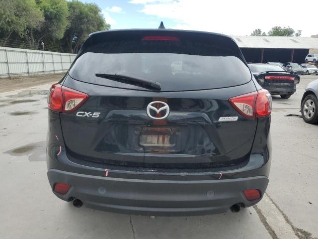 Photo 5 VIN: JM3KE2CY7E0386213 - MAZDA CX-5 TOURI 