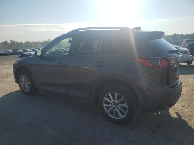 Photo 1 VIN: JM3KE2CY7E0393436 - MAZDA CX-5 