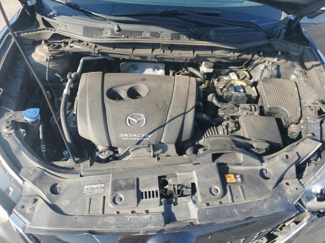 Photo 10 VIN: JM3KE2CY7E0393436 - MAZDA CX-5 