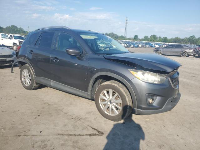 Photo 3 VIN: JM3KE2CY7E0393436 - MAZDA CX-5 