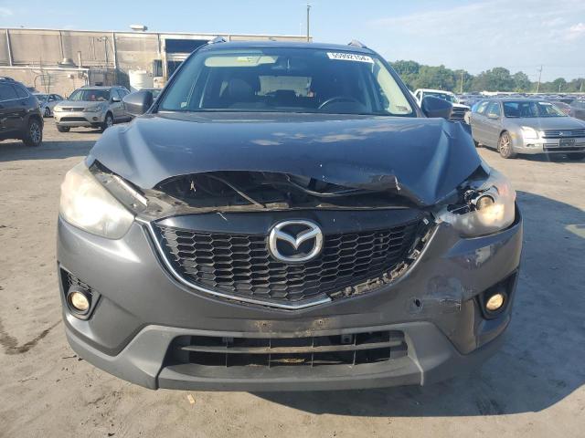 Photo 4 VIN: JM3KE2CY7E0393436 - MAZDA CX-5 