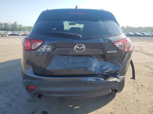 Photo 5 VIN: JM3KE2CY7E0393436 - MAZDA CX-5 