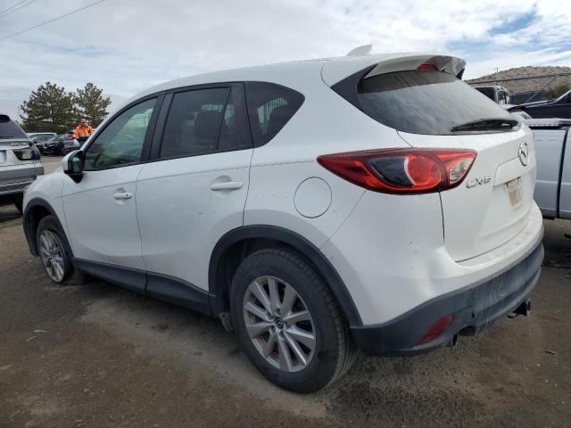 Photo 1 VIN: JM3KE2CY7E0395199 - MAZDA CX-5 