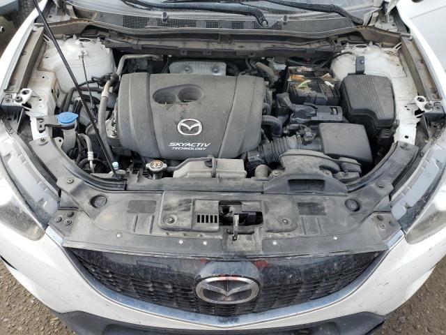 Photo 10 VIN: JM3KE2CY7E0395199 - MAZDA CX-5 