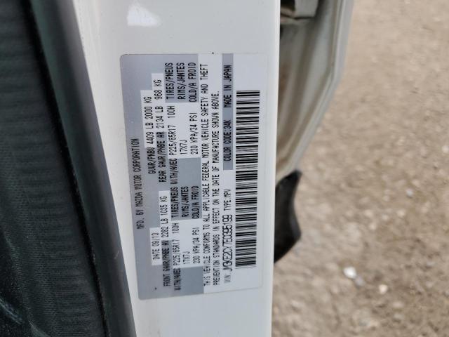 Photo 11 VIN: JM3KE2CY7E0395199 - MAZDA CX-5 