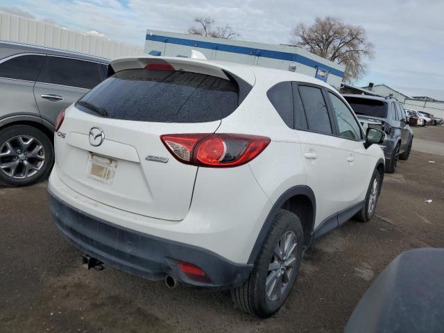 Photo 2 VIN: JM3KE2CY7E0395199 - MAZDA CX-5 