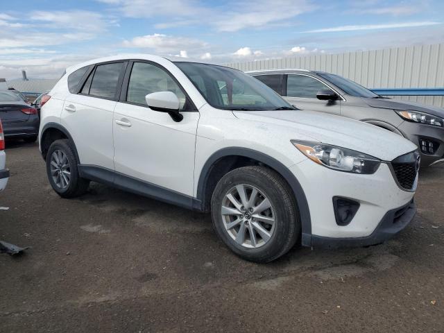 Photo 3 VIN: JM3KE2CY7E0395199 - MAZDA CX-5 