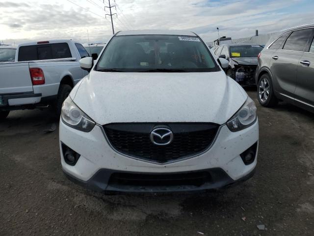 Photo 4 VIN: JM3KE2CY7E0395199 - MAZDA CX-5 