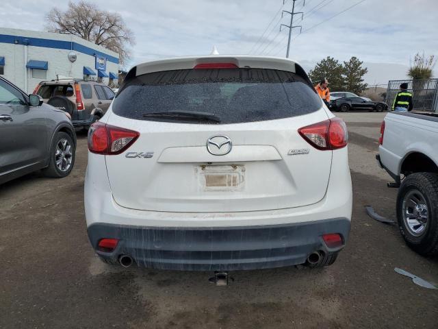 Photo 5 VIN: JM3KE2CY7E0395199 - MAZDA CX-5 