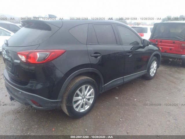 Photo 3 VIN: JM3KE2CY7F0431877 - MAZDA CX-5 