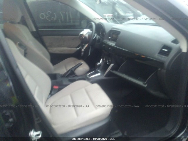 Photo 4 VIN: JM3KE2CY7F0431877 - MAZDA CX-5 