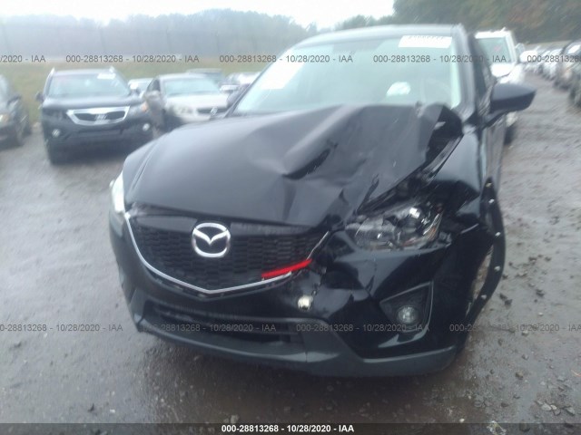 Photo 5 VIN: JM3KE2CY7F0431877 - MAZDA CX-5 