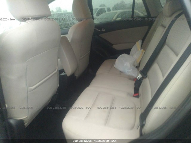 Photo 7 VIN: JM3KE2CY7F0431877 - MAZDA CX-5 