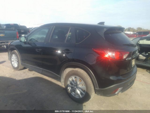 Photo 2 VIN: JM3KE2CY7F0433225 - MAZDA CX-5 