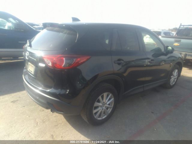 Photo 3 VIN: JM3KE2CY7F0433225 - MAZDA CX-5 