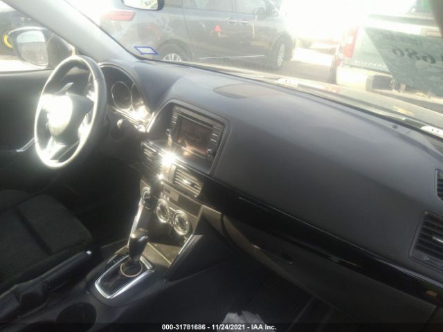 Photo 4 VIN: JM3KE2CY7F0433225 - MAZDA CX-5 