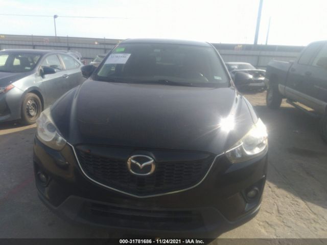 Photo 5 VIN: JM3KE2CY7F0433225 - MAZDA CX-5 