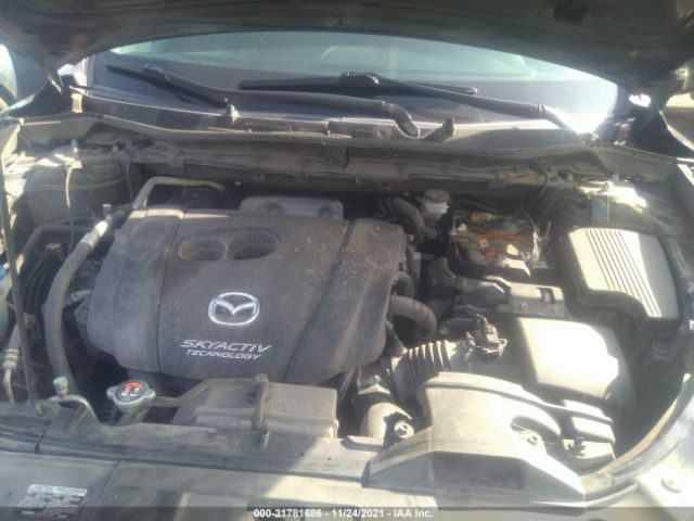 Photo 9 VIN: JM3KE2CY7F0433225 - MAZDA CX-5 