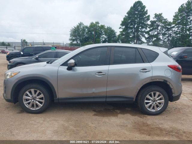 Photo 5 VIN: JM3KE2CY7F0441034 - MAZDA CX-5 