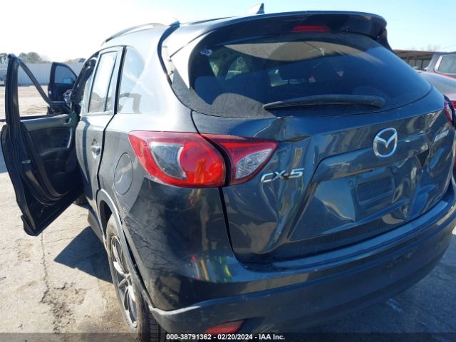 Photo 2 VIN: JM3KE2CY7F0442068 - MAZDA CX-5 