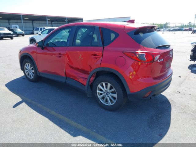 Photo 2 VIN: JM3KE2CY7F0463485 - MAZDA CX-5 