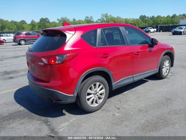 Photo 3 VIN: JM3KE2CY7F0463485 - MAZDA CX-5 