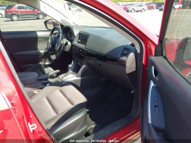 Photo 4 VIN: JM3KE2CY7F0463485 - MAZDA CX-5 