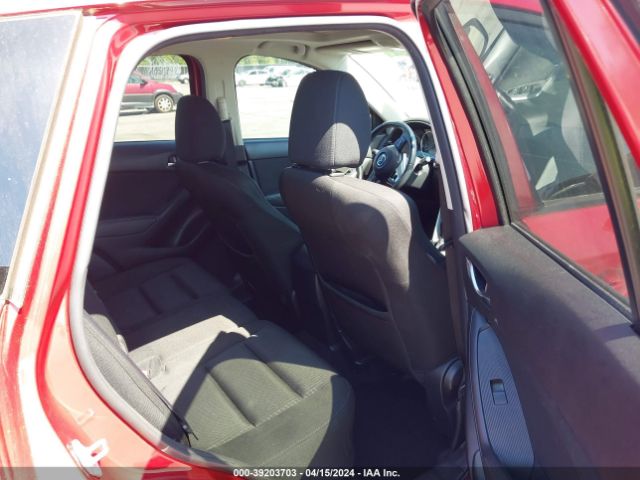 Photo 7 VIN: JM3KE2CY7F0463485 - MAZDA CX-5 