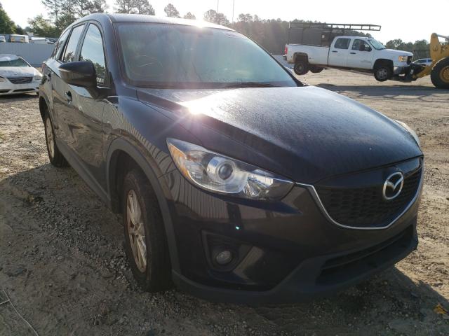 Photo 0 VIN: JM3KE2CY7F0471277 - MAZDA CX-5 TOURI 